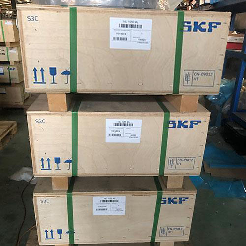 SKF 61710-2RS1軸承